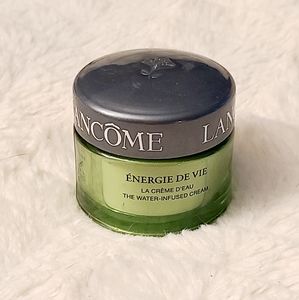 Lancome face cream